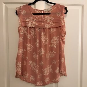 Loft Blouse